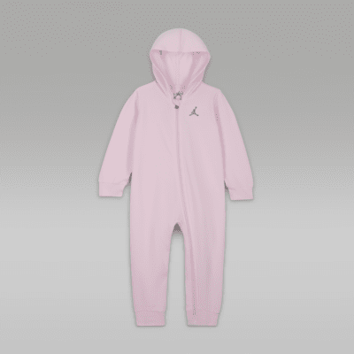 Jordan Baby 12 24M Jumpman Coverall. Nike